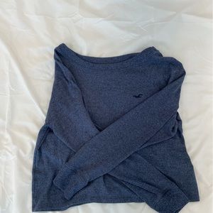 Hollister Long Sleeve